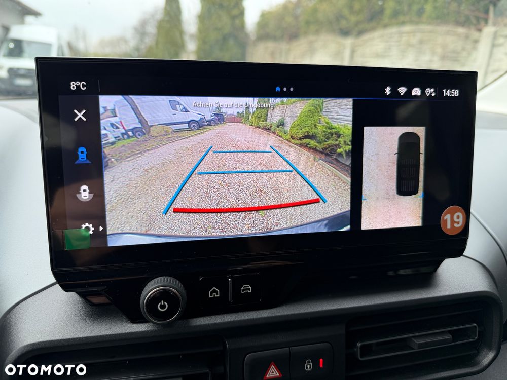 Toyota Proace City Verso - 26