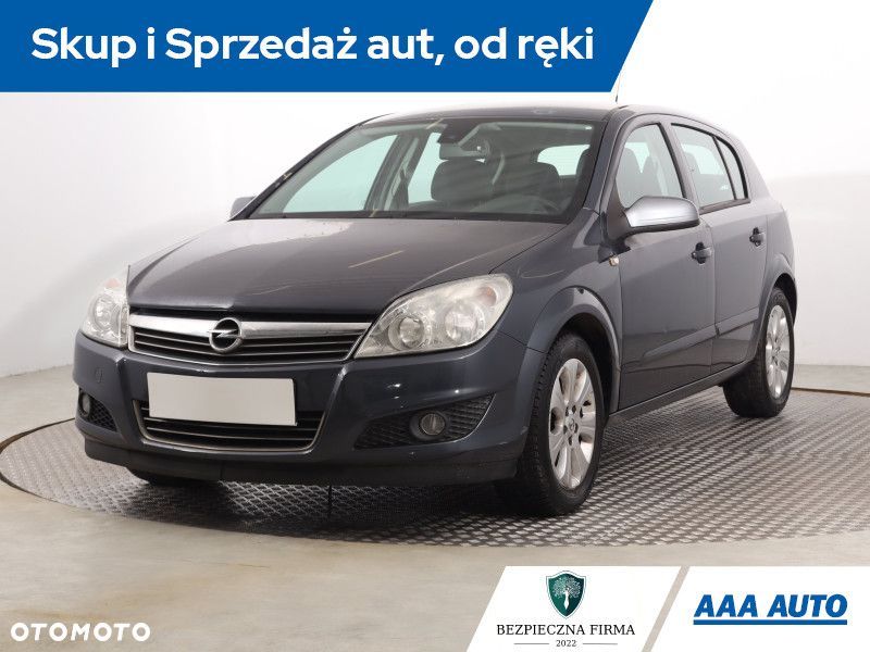 Opel Astra - 2