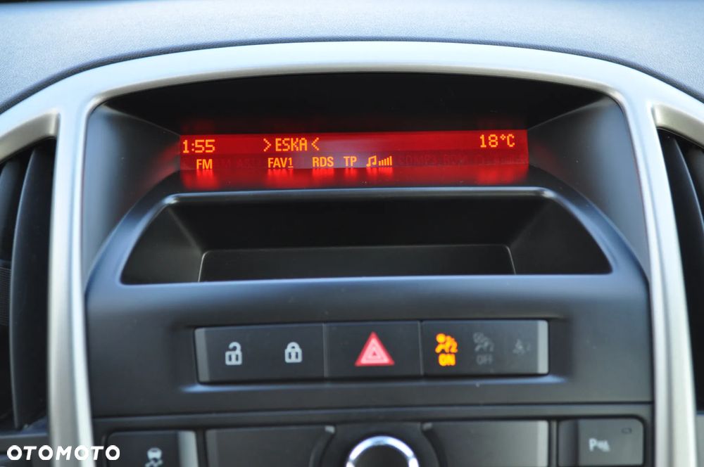 Opel Astra 1.4 Turbo 150 Jahre - 27