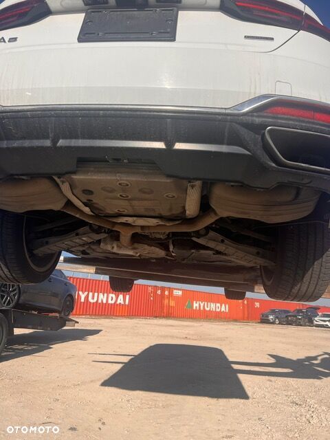 Audi A5 Coupé 45 TFSI quattro S tronic S line - 35