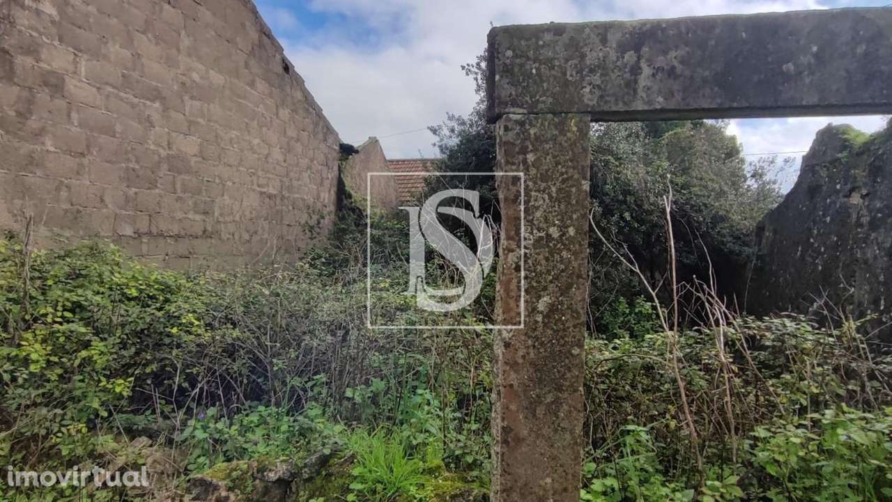 Moradia Devoluta T3 Venda em Assentiz,Torres Novas - Grande imagem: 5/17