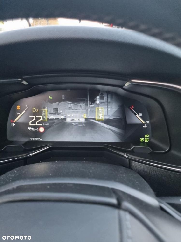 DS Automobiles DS 7 Crossback 2.0 BlueHDi Be Chic - 3