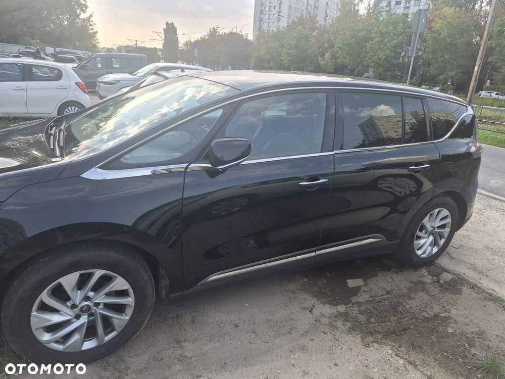 Renault Espace 1.6 dCi Energy Initiale Paris EDC - 2