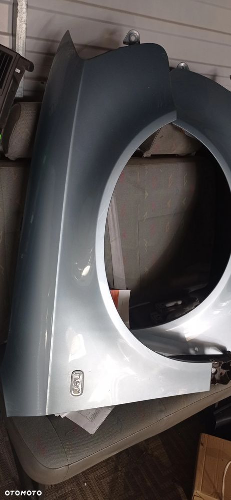 AUDI A4 B7 drzwi tylne prawe lub lewe LY5J - 23