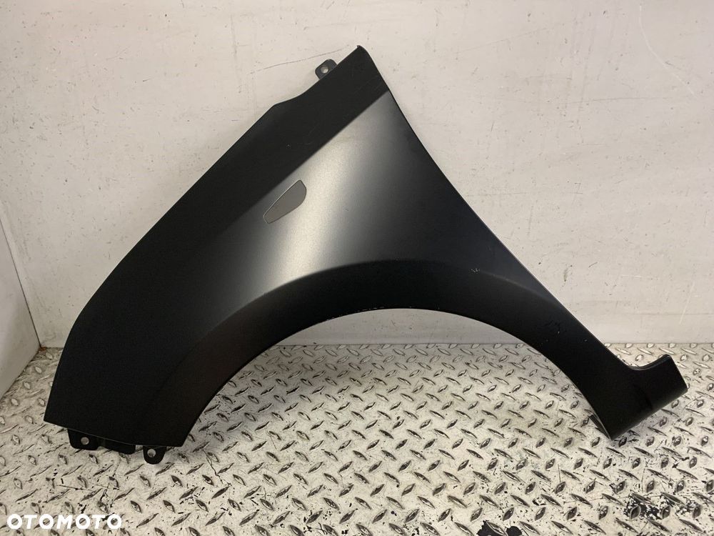 NOWY ORYGINALNY LEWY PRZEDNI BŁOTNIK  HYUNDAI I10 II 2 12-20 LEWA PRZÓD - 2
