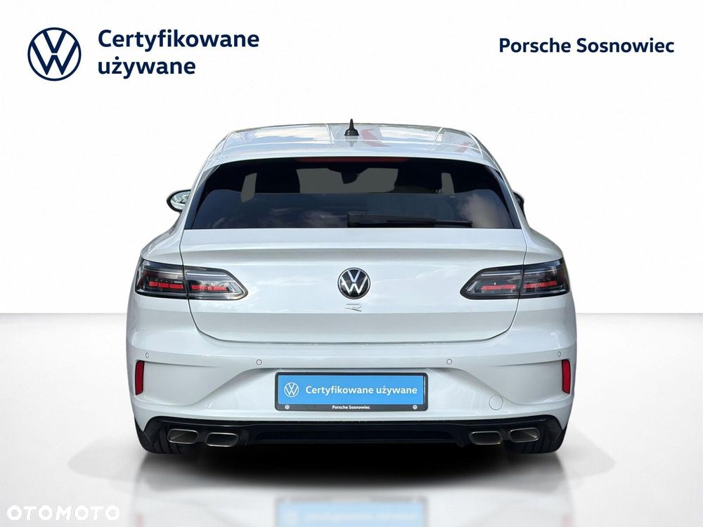 Volkswagen Arteon 2023 photo 4
