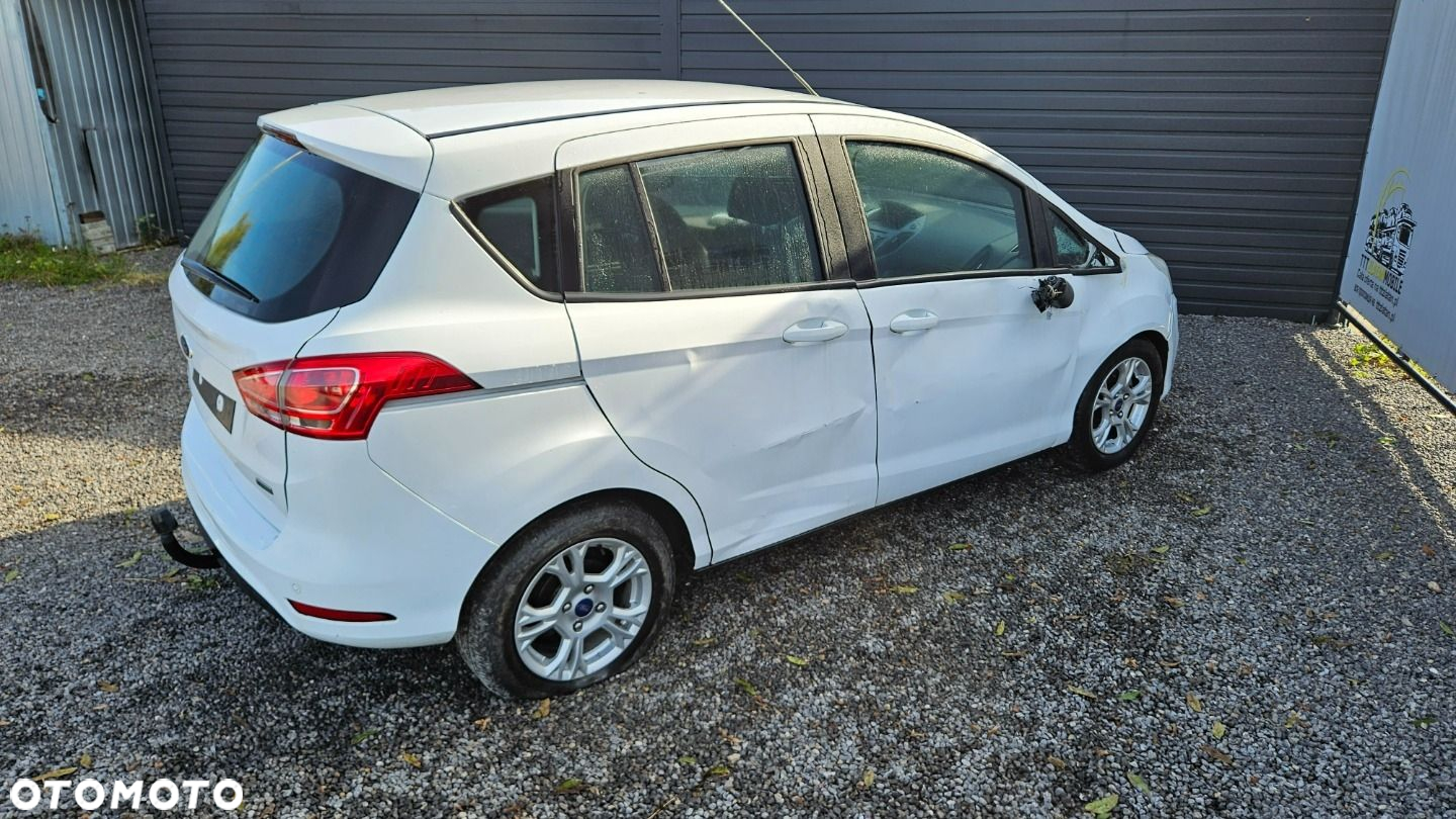 Ford B-MAX - 21