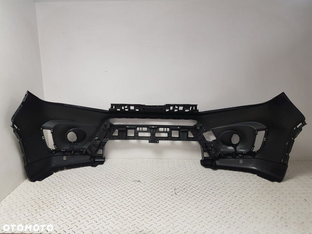 FABRYCZNIE NOWY ORYGINALNY ZDERZAK PRZEDNI PRZÓD SUZUKI VITARA II 2 LIFT 18-25 - 7