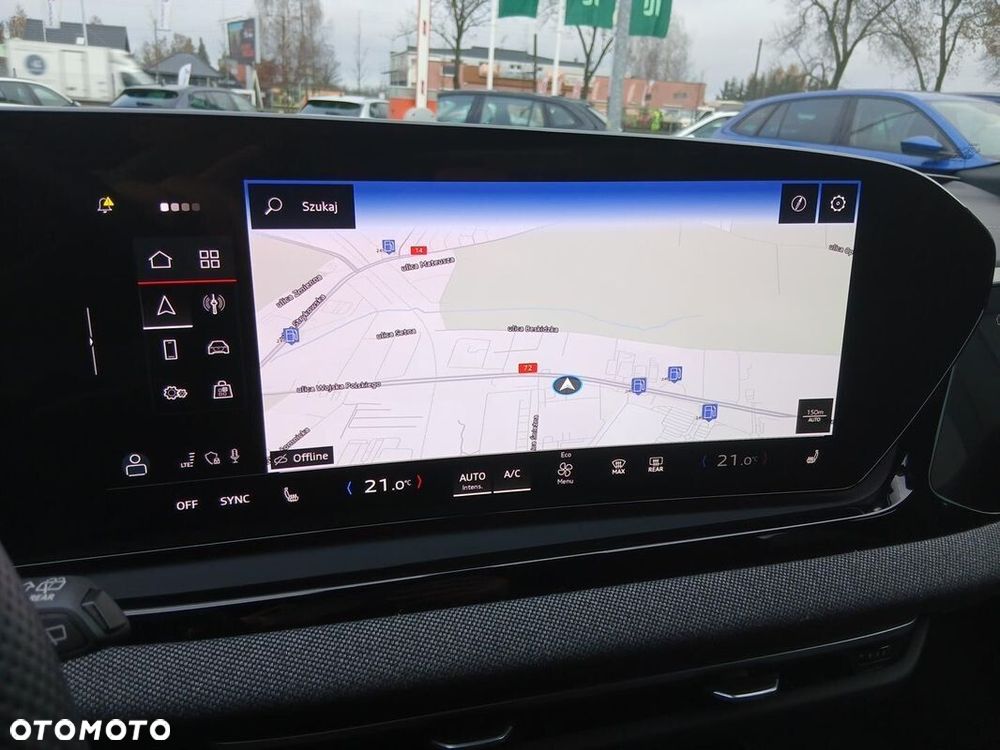 Audi A5 Avant TFSI 110 kW S tronic - 17