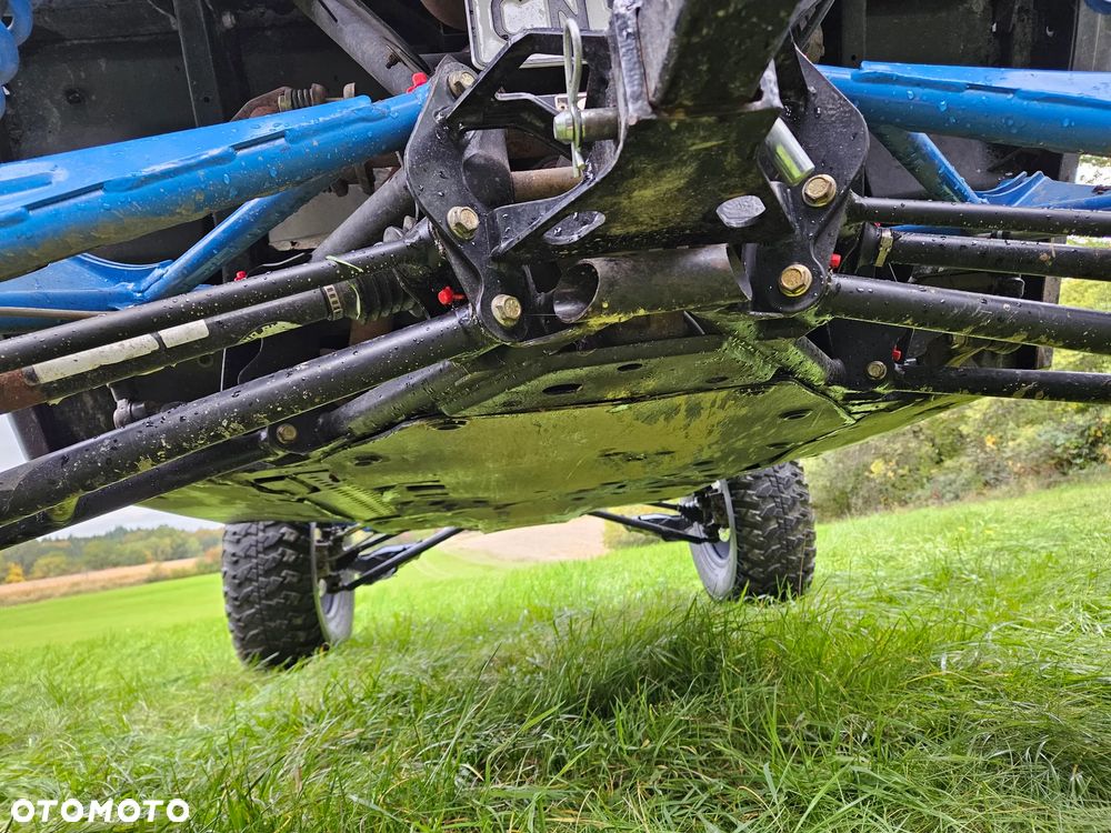 Can-Am Maverick - 16