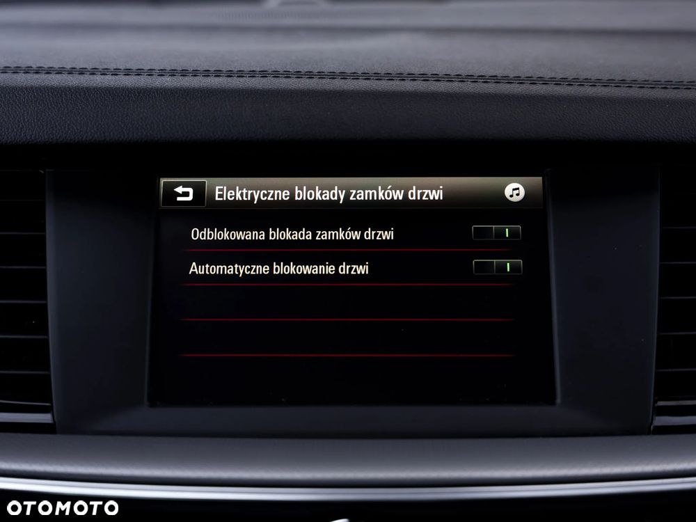 Opel Insignia 1.5 Direct InjectionTurbo Dynamic - 37