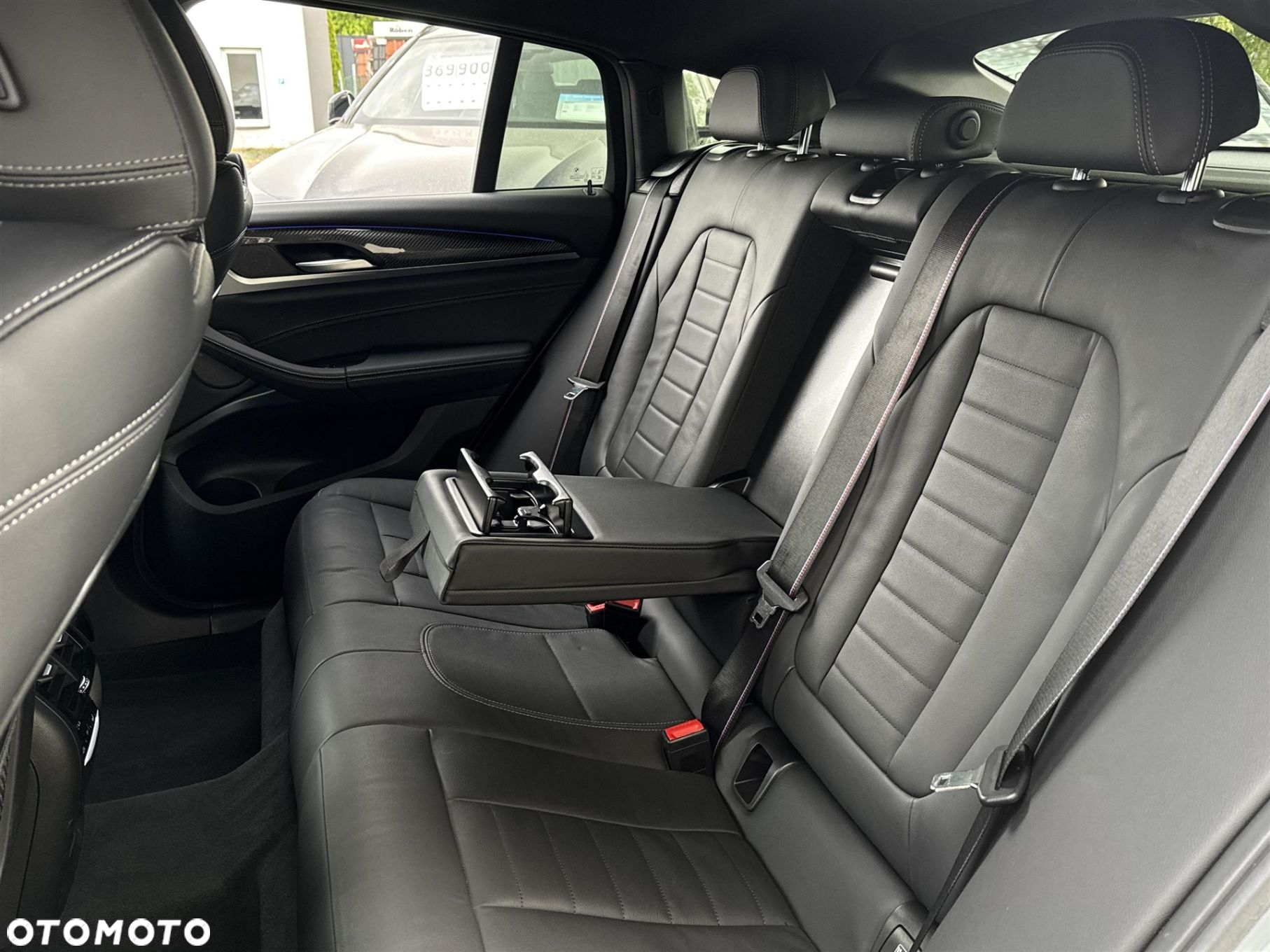 BMW X4 - 22