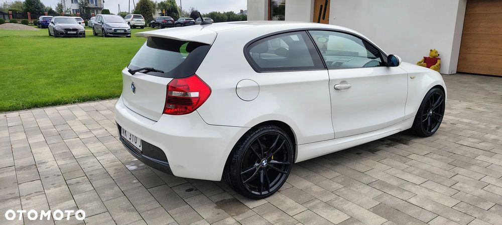 BMW Seria 1 116i - 5