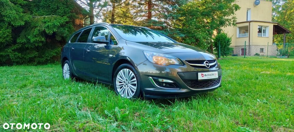Opel Astra - 30