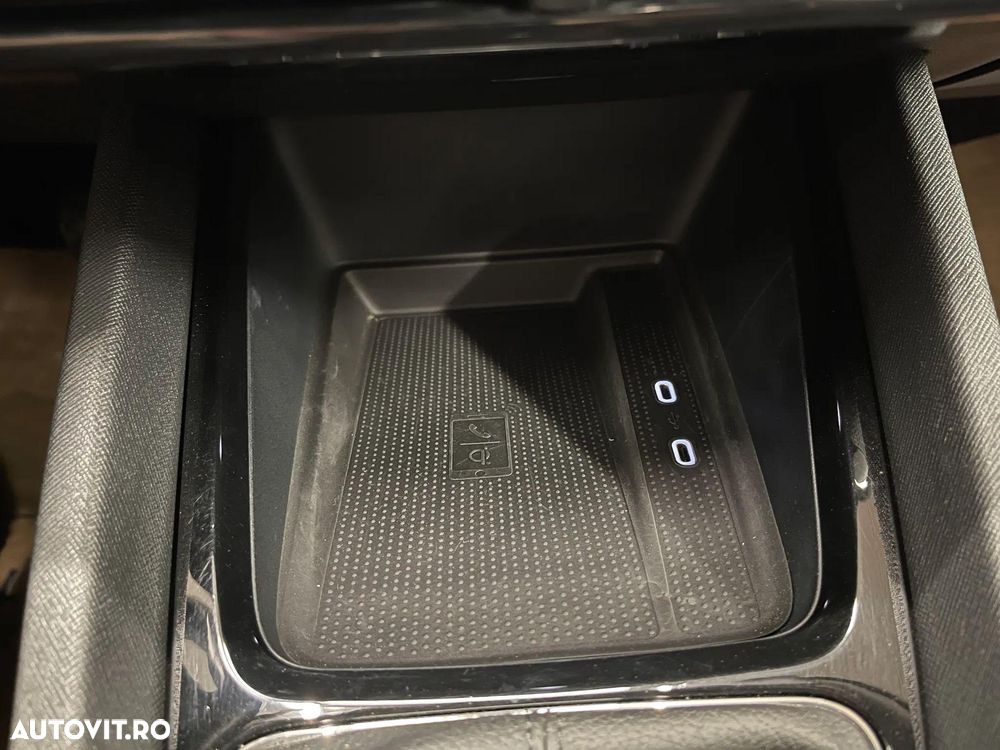 Skoda Octavia 2.0 TDI Ambition - 26