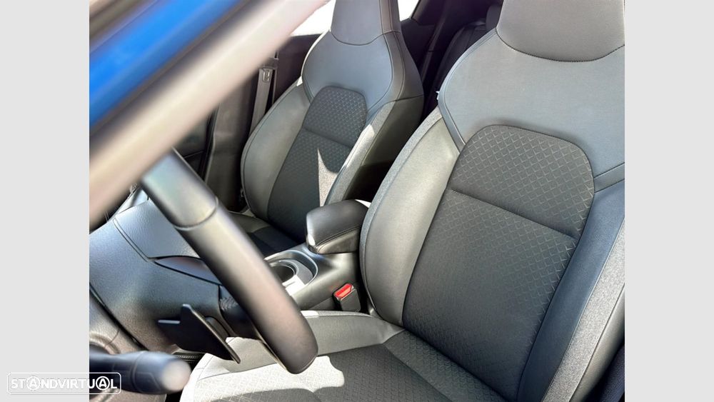 Nissan Juke 1.0 DIG-T N-Connecta DCT - 12