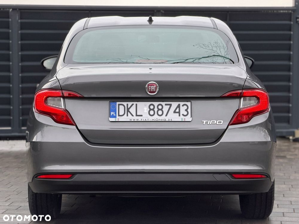 Fiat Tipo 1.4 16V - 7