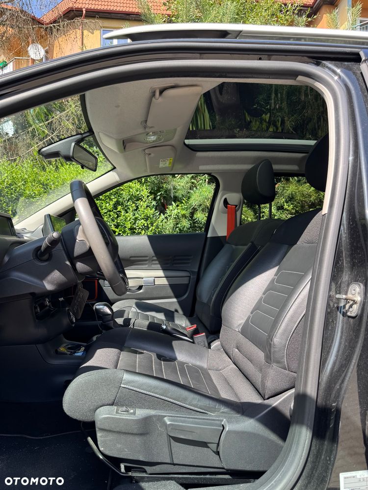 Citroën C4 Cactus 1.2 PureTech Rip Curl S&S - 7