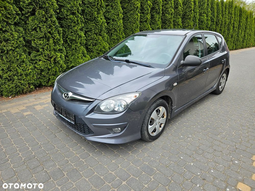 Hyundai i30 1.4 Classic