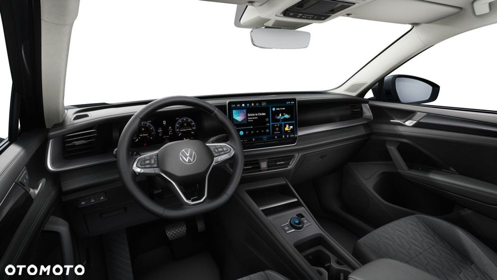 Volkswagen Tayron - 8