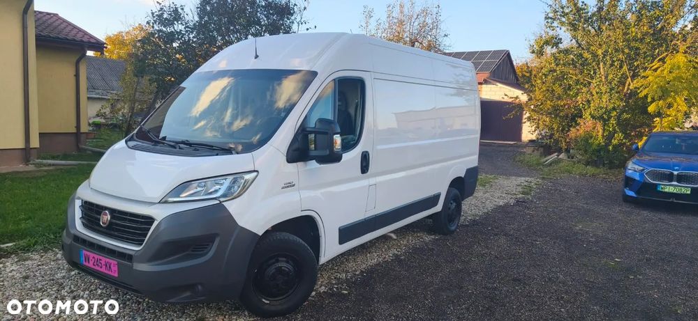 Fiat Ducato - 27