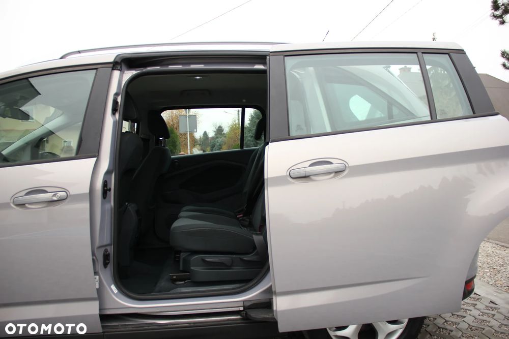 Ford C-MAX 1.6 TDCi Edition - 16