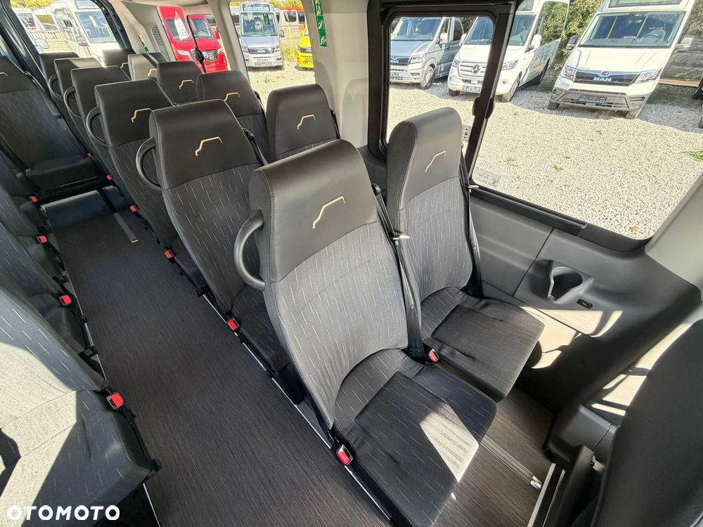 Ford Transit - 16