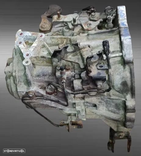 Caixa de velocidades Toyota Ref: C602G209 - 1