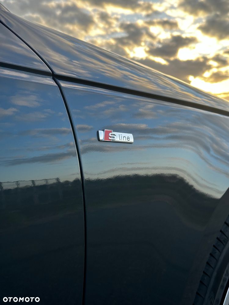 Audi A4 Limousine 2.0 TFSI Quattro Sport S tronic - 13