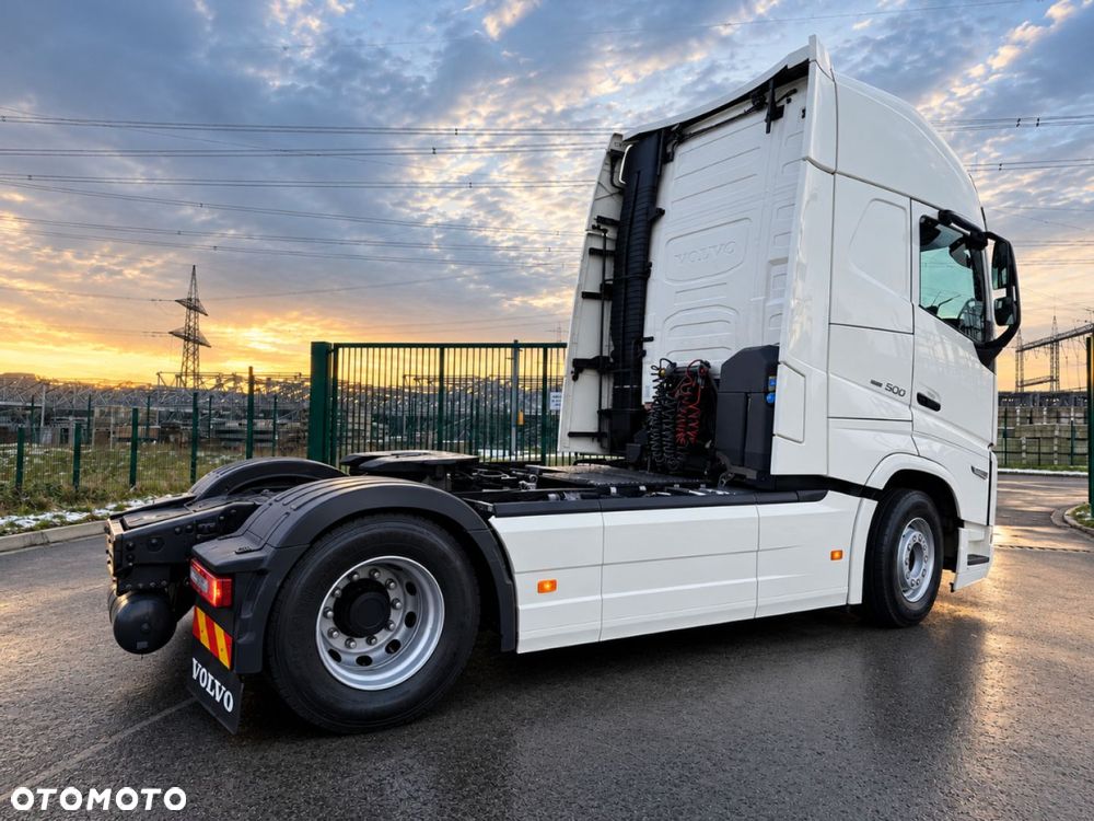 Volvo FH500 Standard - 3