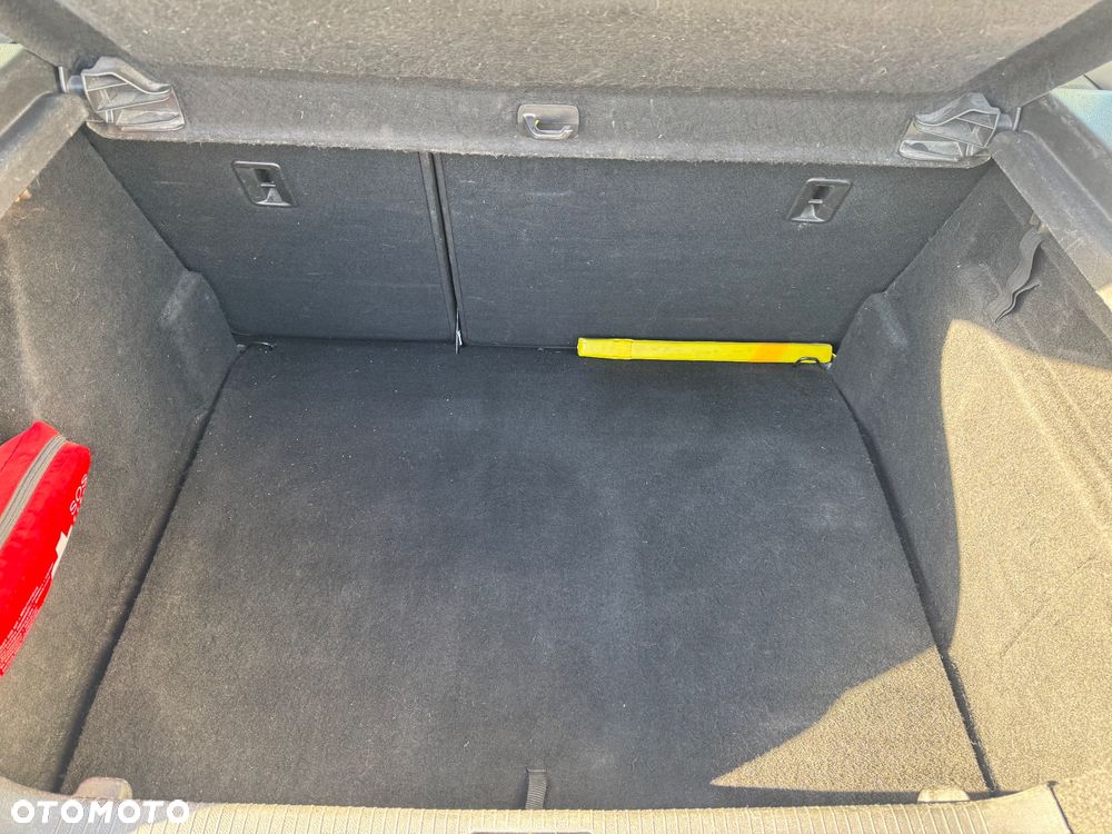 Opel Astra 1.7 CDTI Edition - 9