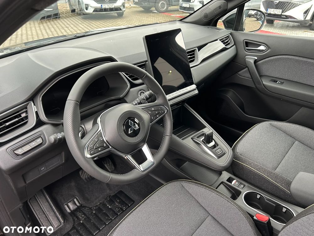 Mitsubishi Grandis 1.3T mHEV Intense Style Cold DCT - 4