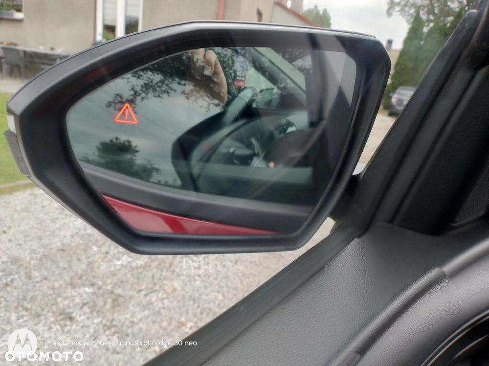 Hyundai Tucson 1.6 T-GDi HEV Executive N Line 2WD - 34