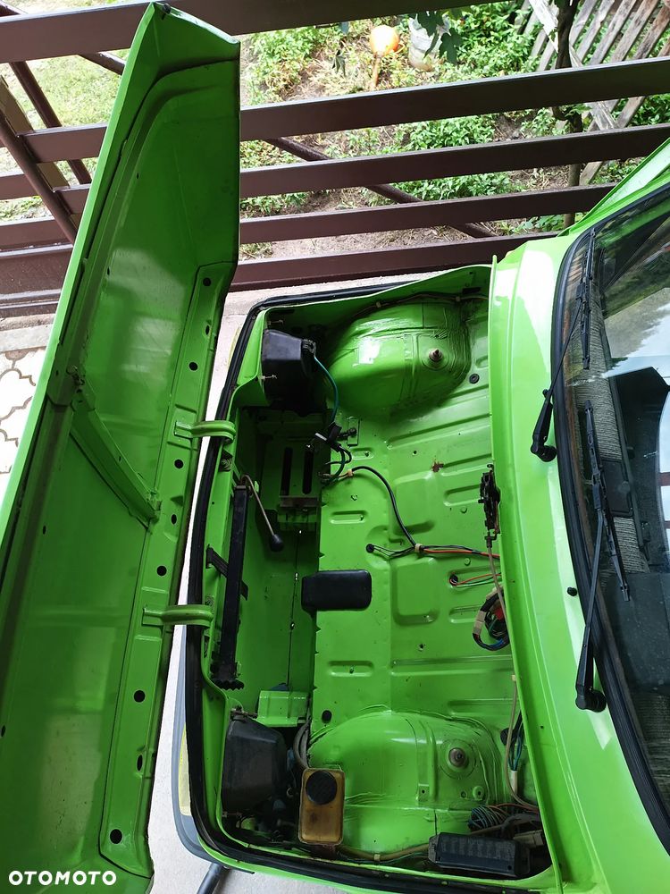 Fiat 126 - 7