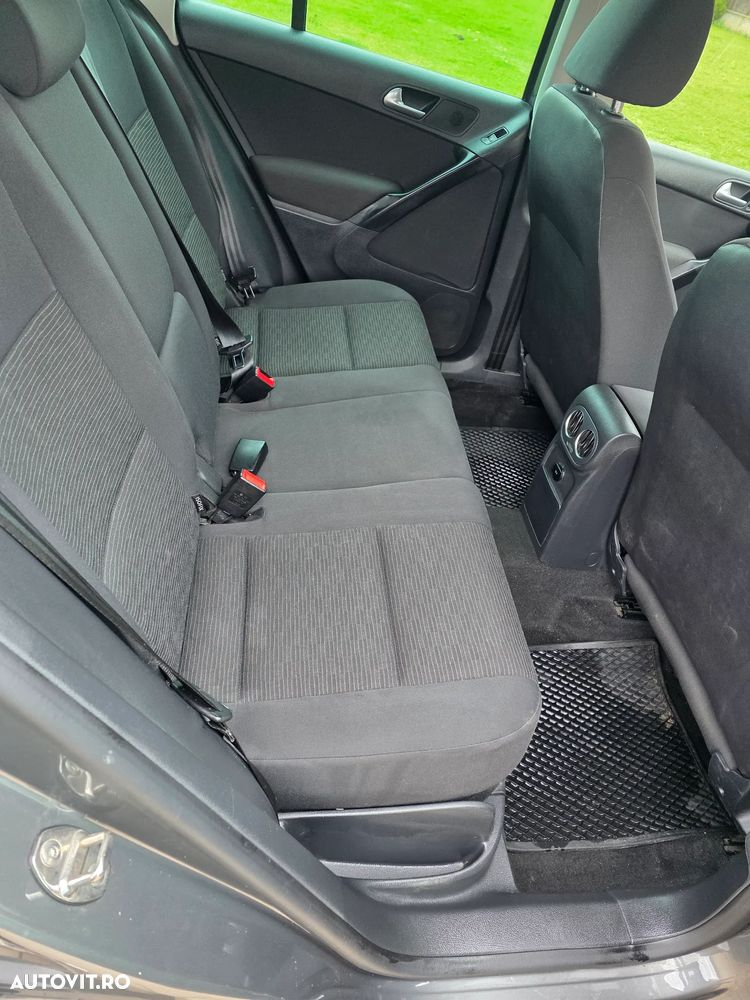 Volkswagen Tiguan 2.0 TDI SCR BlueMotion Technology Trend & Fun - 8