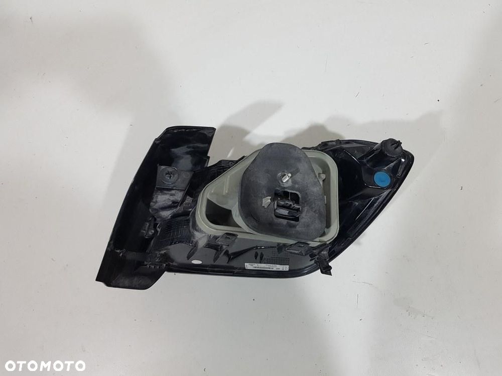 PEUGEOT 208 II 2 LAMPA TYŁ TYLNA LEWA LED 9823216780 ORYGINAŁ EUROPA - 4