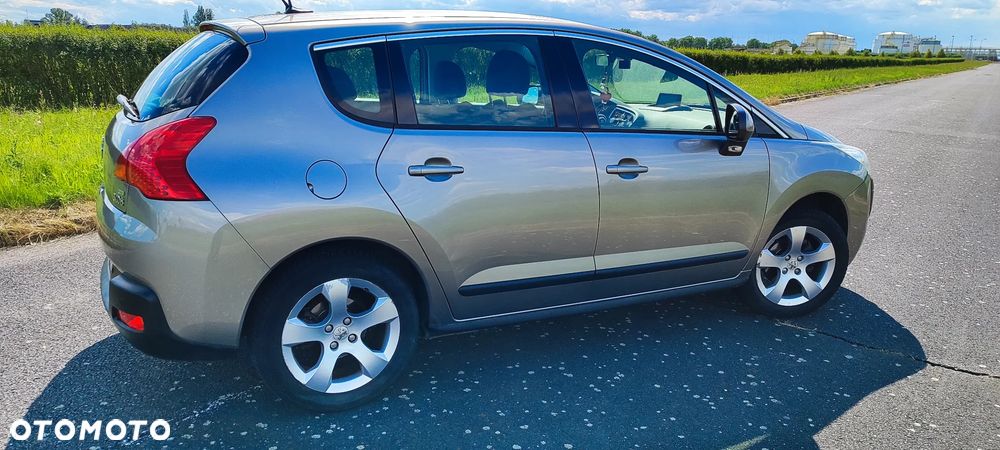 Peugeot 3008 e-HDi FAP 115 EGS6 Stop&Start Active - 8