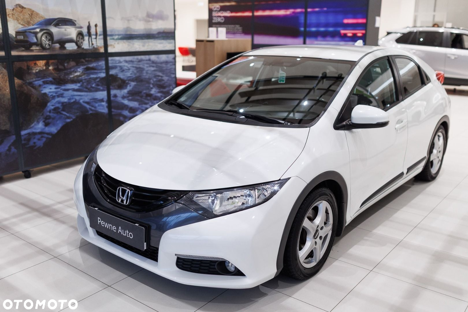 Honda Civic - 12