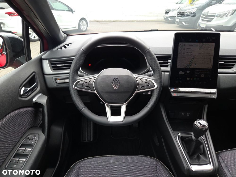 Renault Captur - 16