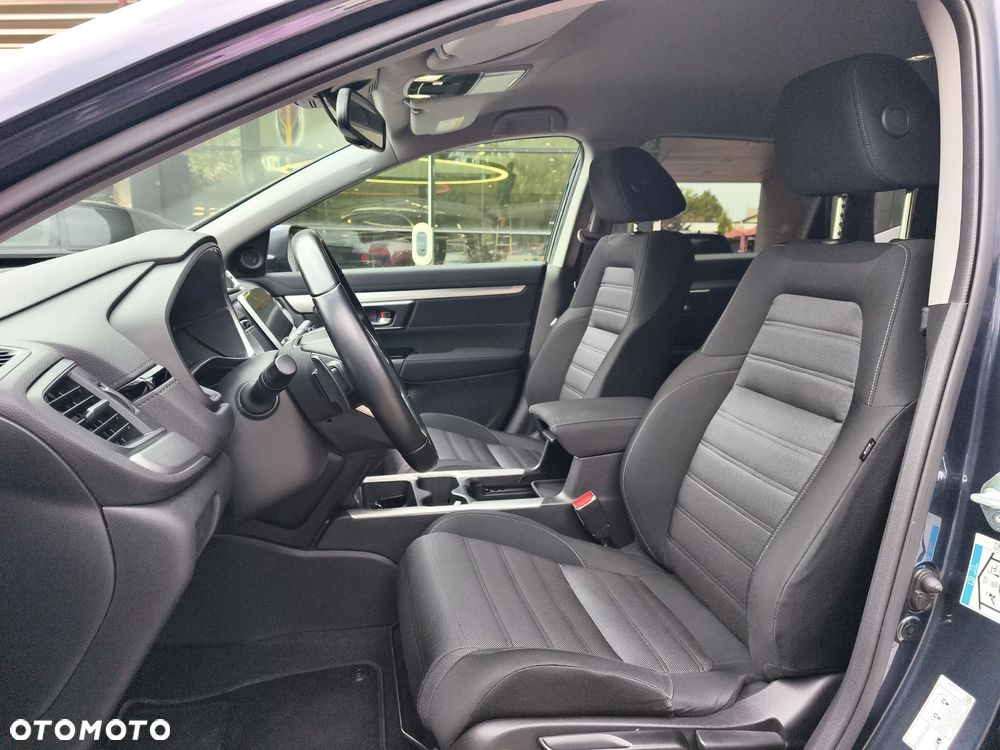 Honda CR-V 2.0 i-MMD Elegance (2WD / Connect+) - 13