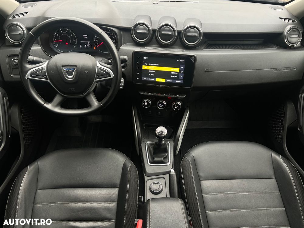 Dacia Duster TCe 150 4WD Prestige Plus - 7