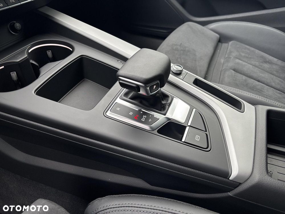 Audi A4 Allroad - 18