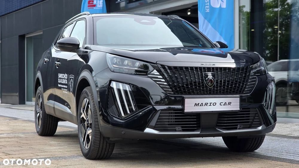 Peugeot 2008 - 3