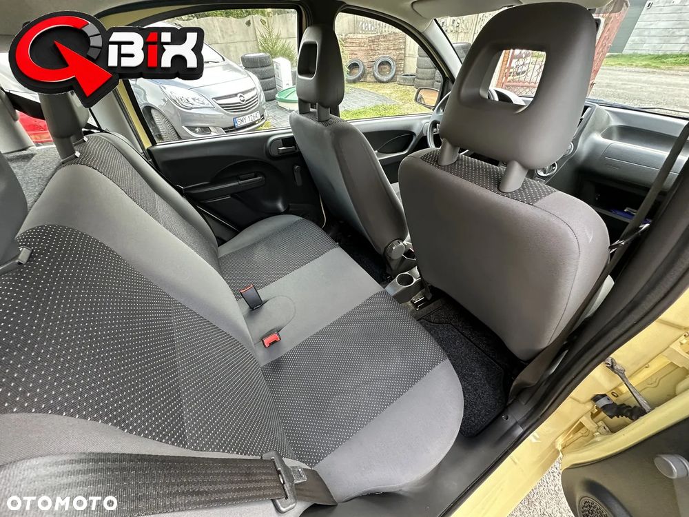 Fiat Panda - 19