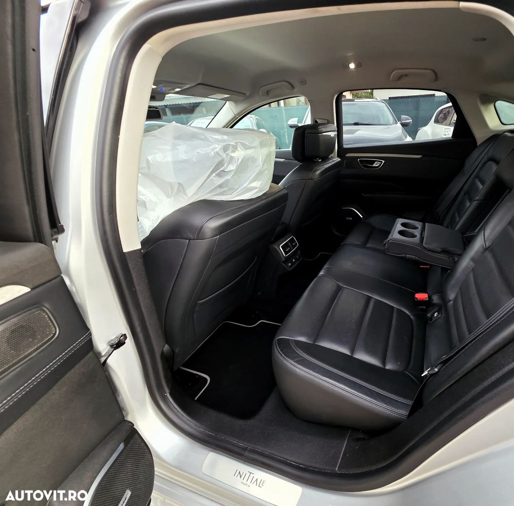 Renault Talisman ENERGY dCi 160 EDC INITIALE PARIS - 25