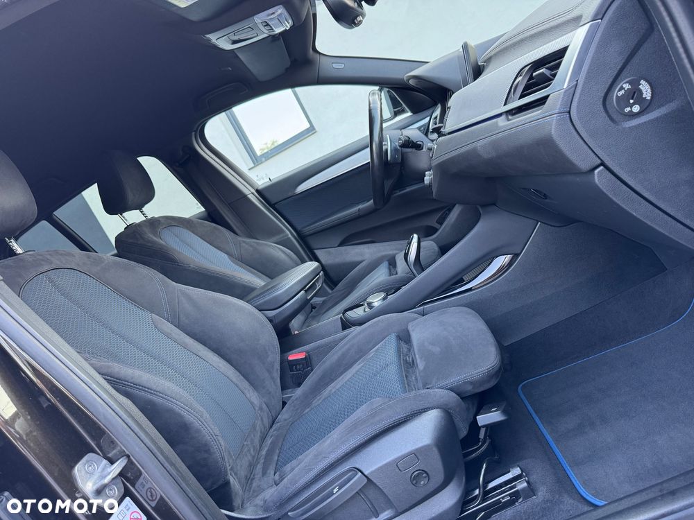 BMW X2 xDrive20d M Sport - 24