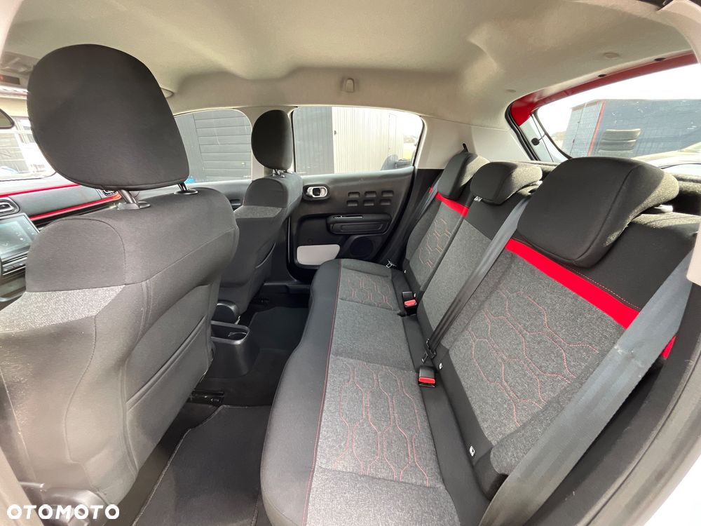 Citroën C3 Pure Tech 110 S&S EAT6 ELLE - 29