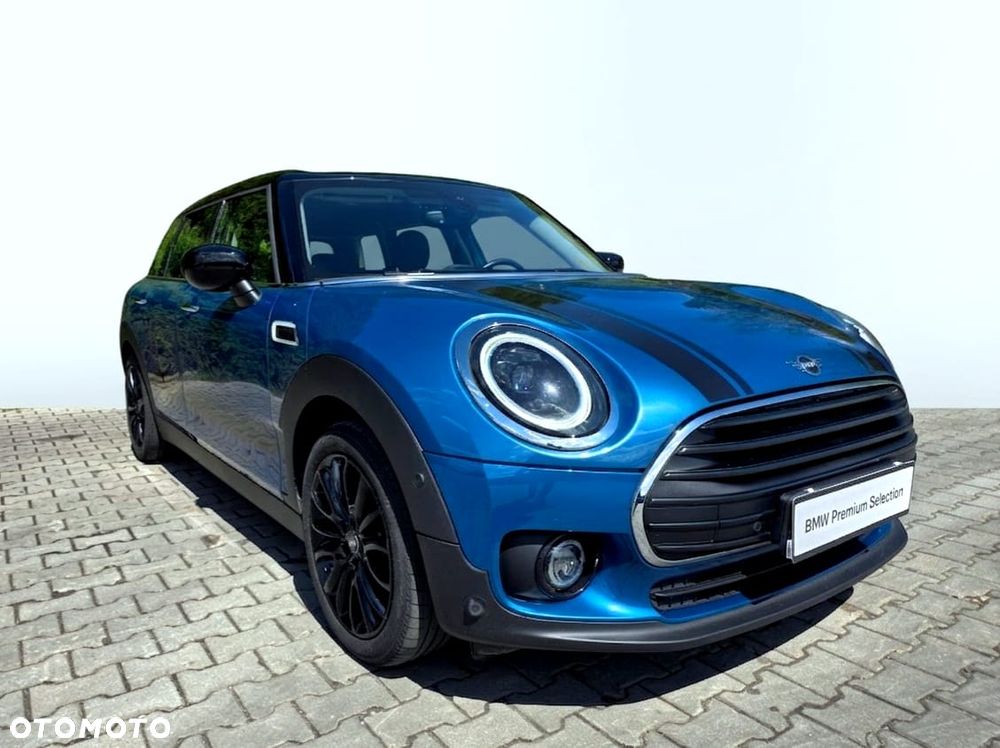 MINI Clubman - 3