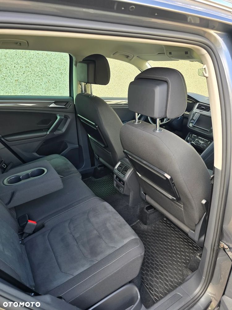 Volkswagen Tiguan 2.0 TDI BMT SCR 4Mot Highline DSG - 10
