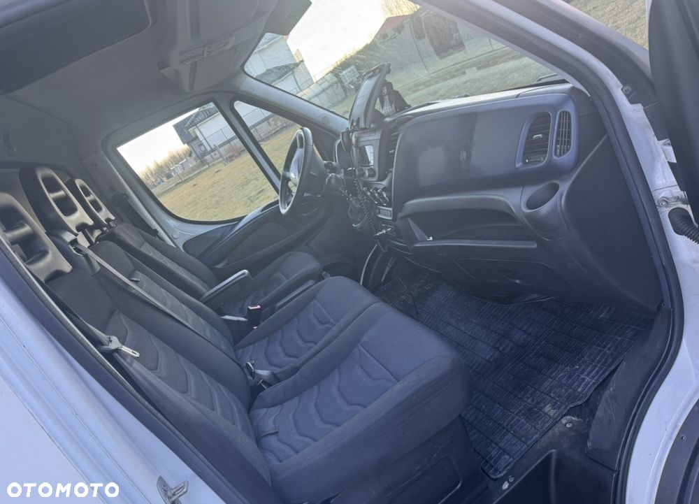 Iveco Daily - 9
